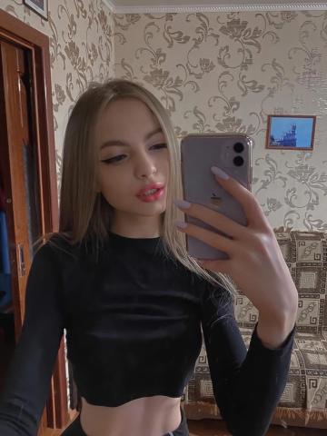 Индивидуалка Зина фото 2