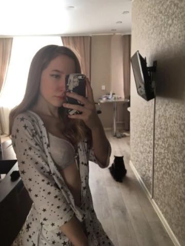 Проститутка Альбина, 27 лет, г. Каменка-Днепровская